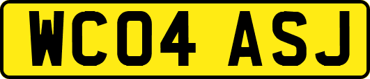 WC04ASJ