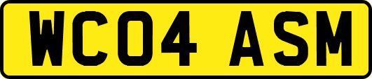 WC04ASM