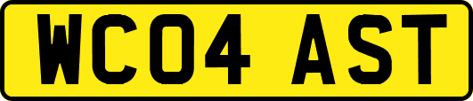 WC04AST