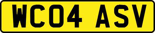 WC04ASV