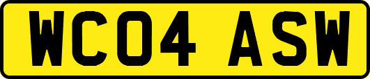 WC04ASW