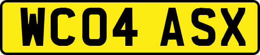 WC04ASX