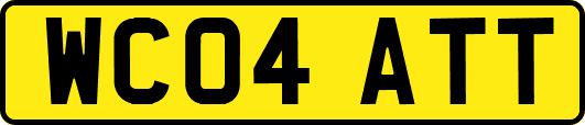 WC04ATT