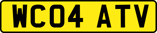 WC04ATV