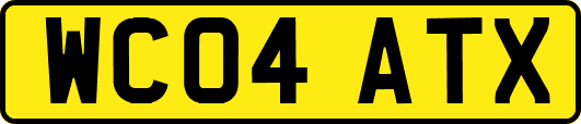 WC04ATX