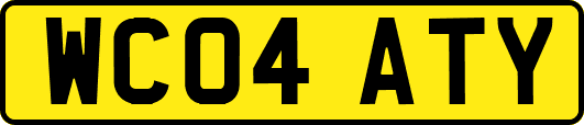 WC04ATY