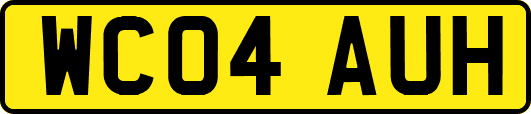 WC04AUH