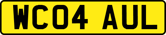 WC04AUL