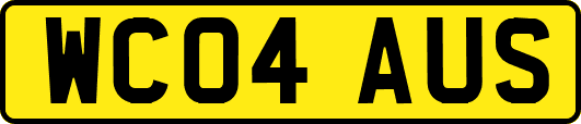 WC04AUS