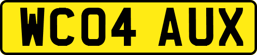 WC04AUX