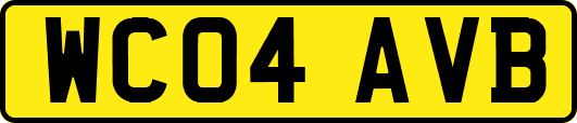 WC04AVB