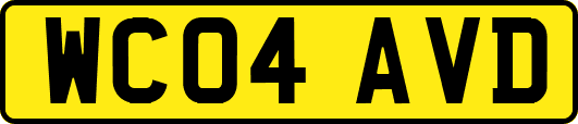 WC04AVD