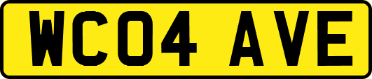 WC04AVE