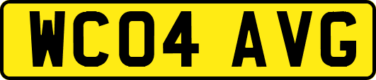 WC04AVG