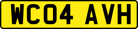 WC04AVH