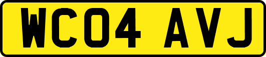WC04AVJ