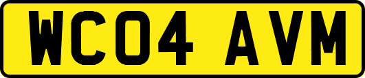 WC04AVM