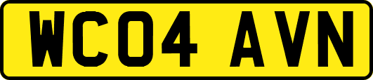 WC04AVN