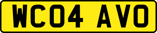 WC04AVO