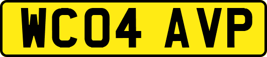 WC04AVP