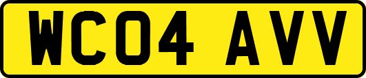 WC04AVV