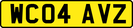 WC04AVZ