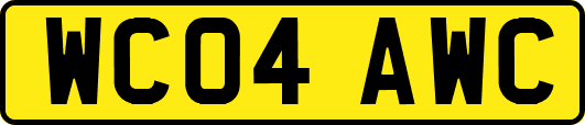 WC04AWC