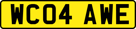 WC04AWE