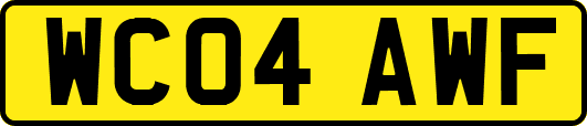WC04AWF