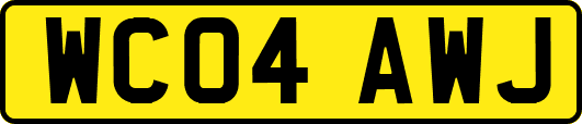 WC04AWJ
