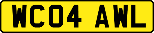 WC04AWL
