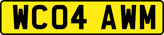 WC04AWM