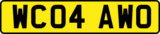 WC04AWO