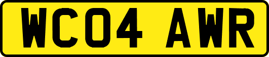 WC04AWR
