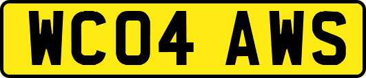WC04AWS