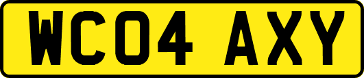 WC04AXY