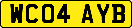 WC04AYB