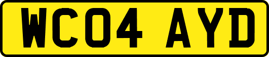 WC04AYD