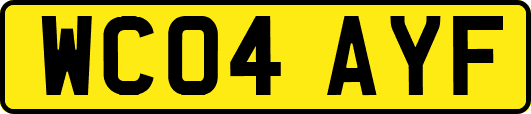 WC04AYF