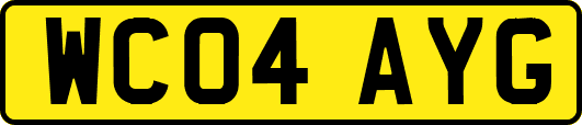 WC04AYG