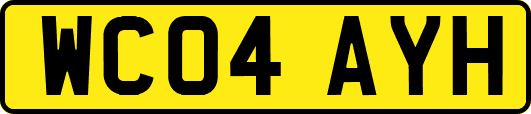 WC04AYH