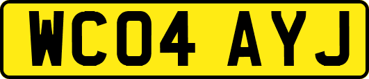 WC04AYJ