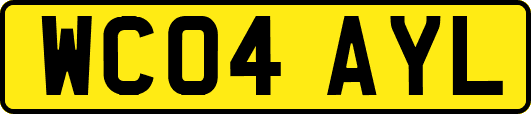 WC04AYL