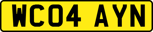 WC04AYN