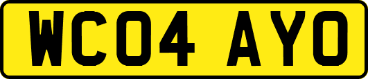 WC04AYO