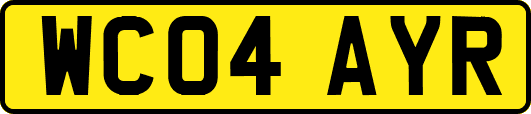WC04AYR
