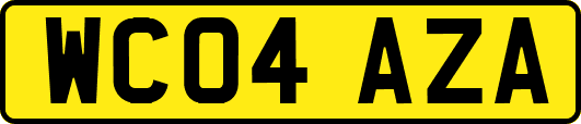 WC04AZA