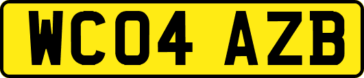 WC04AZB