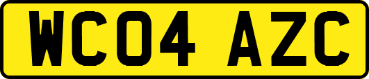 WC04AZC