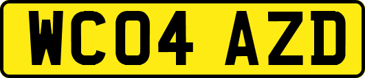 WC04AZD